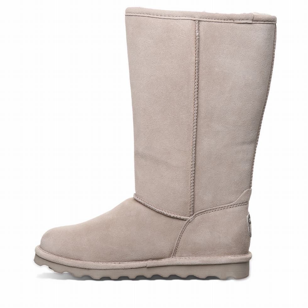 Botas Bearpaw Elle Tall Mujer Marrones | MNH271EP