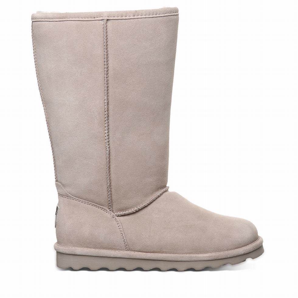 Botas Bearpaw Elle Tall Mujer Marrones | MNH271EP