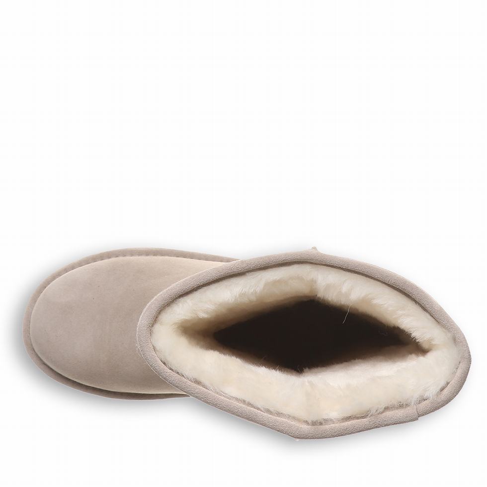Botas Bearpaw Elle Tall Mujer Marrones | MNH271EP