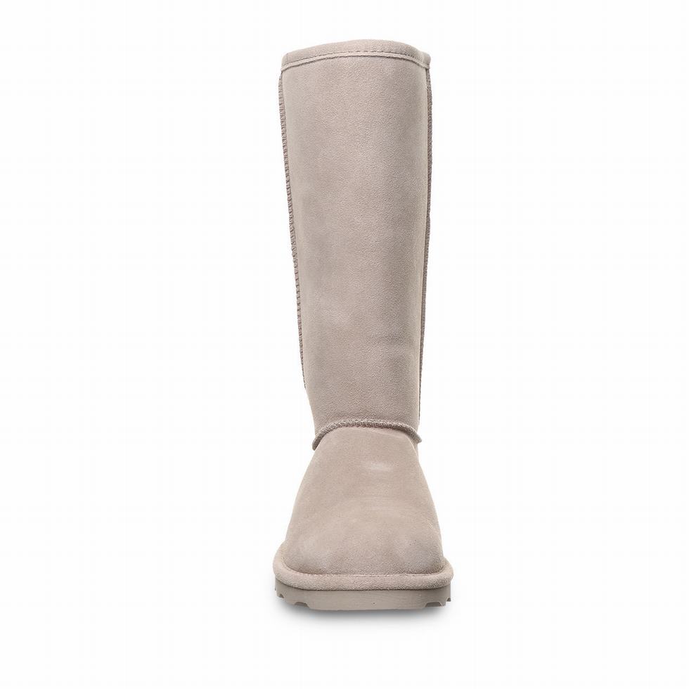 Botas Bearpaw Elle Tall Mujer Marrones | MNH271EP