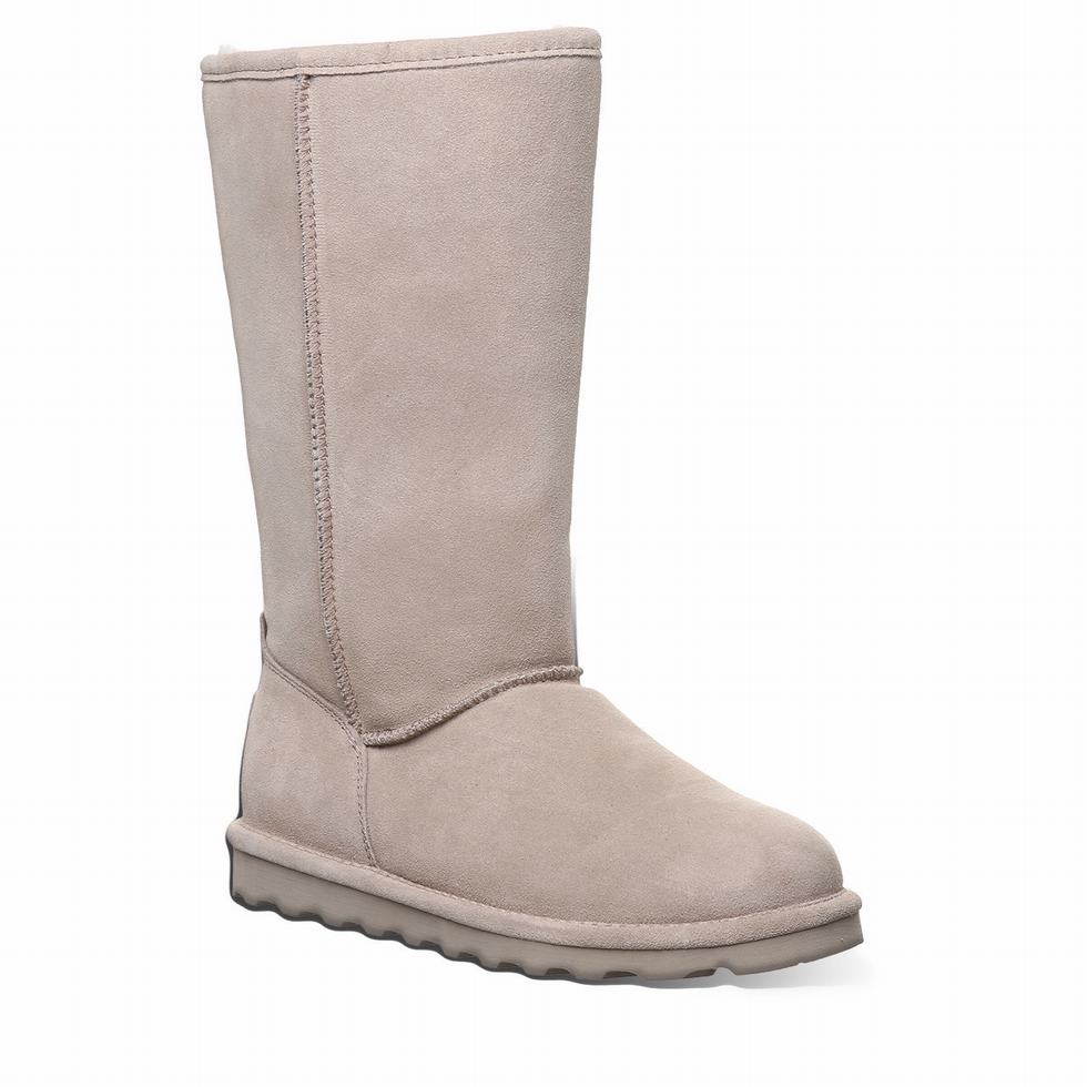 Botas Bearpaw Elle Tall Mujer Marrones | MNH271EP