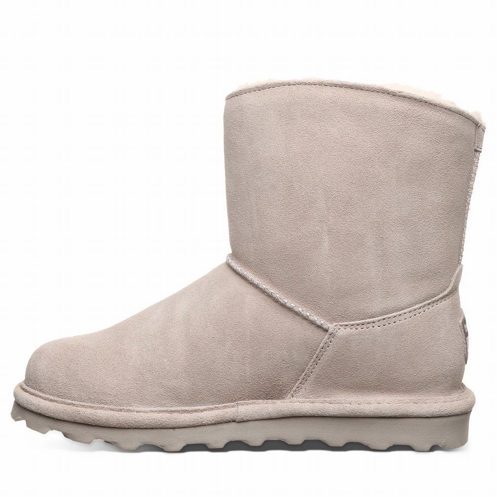Botas Bearpaw Isabelle Mujer Marrones | VHB6970RE