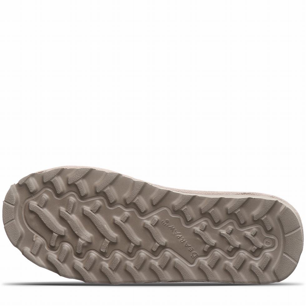 Botas Bearpaw Isabelle Mujer Marrones | VHB6970RE