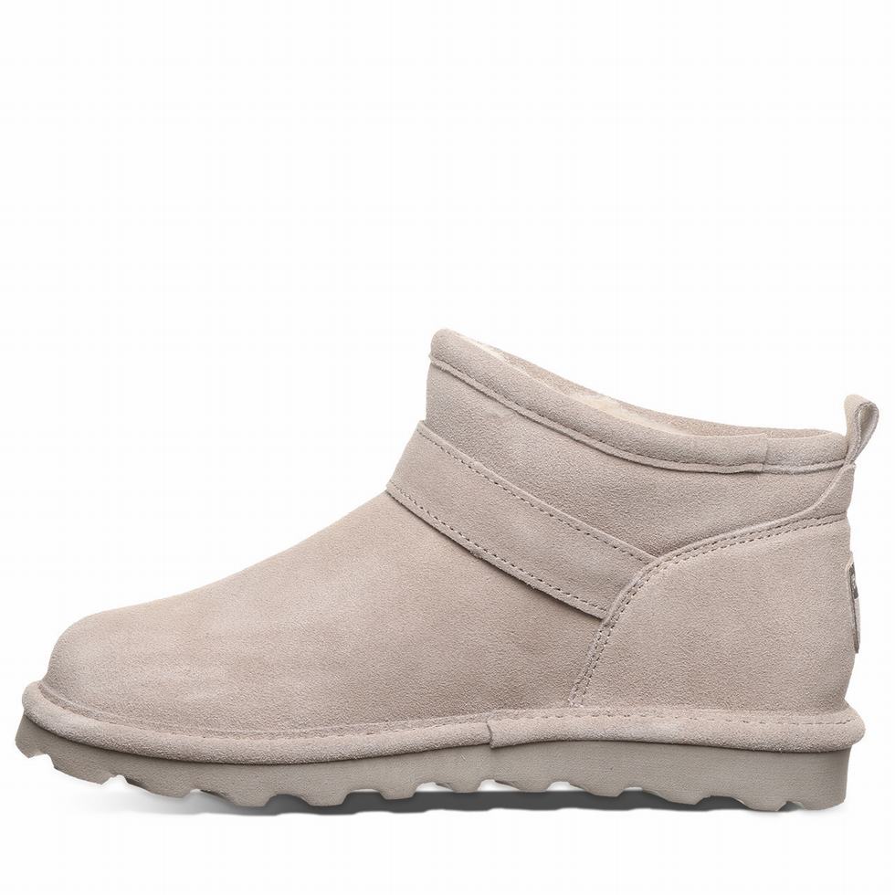 Botas Bearpaw Petite Mujer Marrones | QIP4236TM