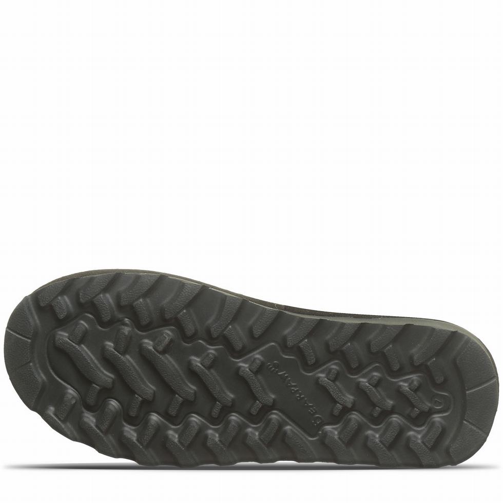 Botas Bearpaw Petite Mujer Verde | KUZ455BV