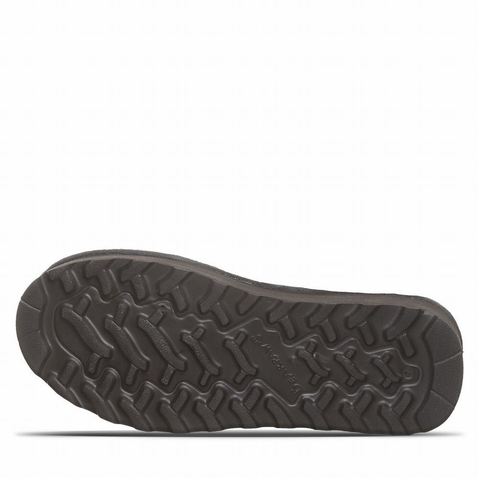 Botas Bearpaw Retro Maren Mujer Gris | YYE258PE