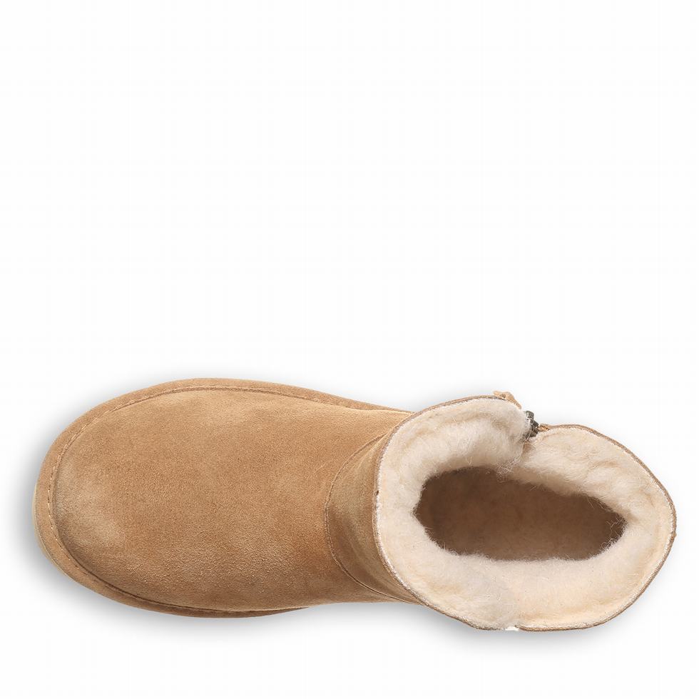 Botas Bearpaw Retro Maren Mujer Marrones | KTR4397QK