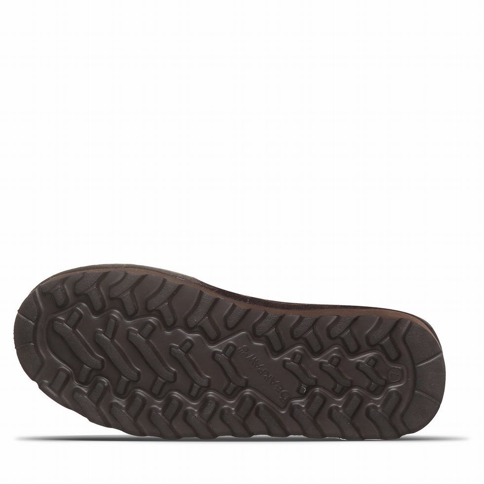 Botas Bearpaw Sheilah Mujer Marrones | SEF6393ZO