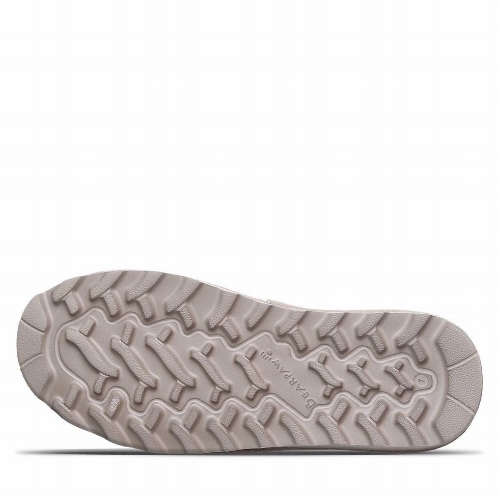 Botas de Nieve Bearpaw Super Shorty Mujer Marrones | GBI76HB