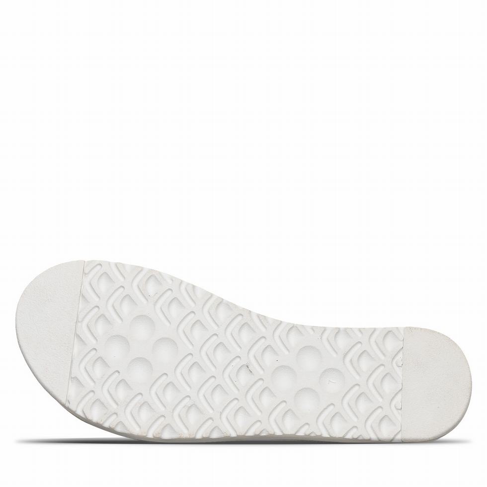 Sandalias Bearpaw Rhodes Mujer Negras | IFK7576RW